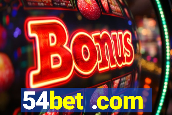 54bet .com